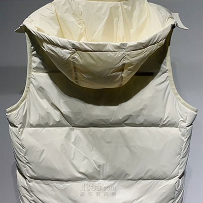 市场上装-马夹-休闲马夹