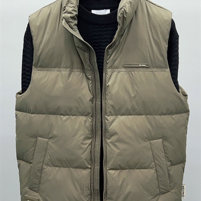 市场上装-马夹-休闲马夹