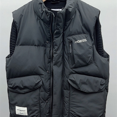 市场上装-马夹-休闲马夹