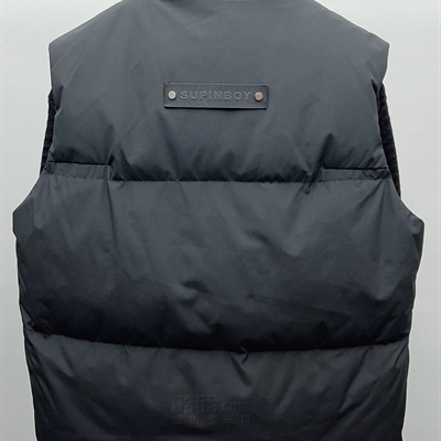 市场上装-马夹-休闲马夹