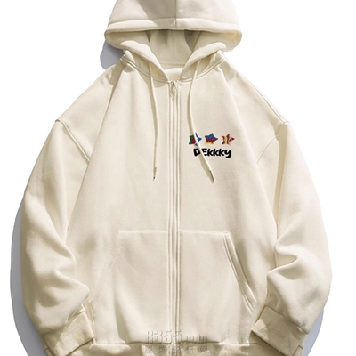 市场上装-卫衣-电商卫衣