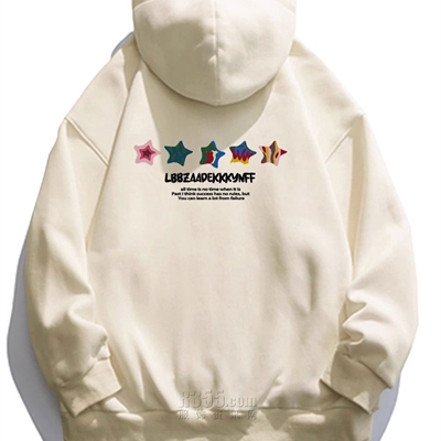 市场上装-卫衣-电商卫衣