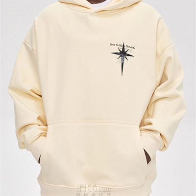 市场上装-卫衣-电商卫衣