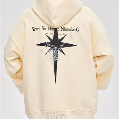 市场上装-卫衣-电商卫衣