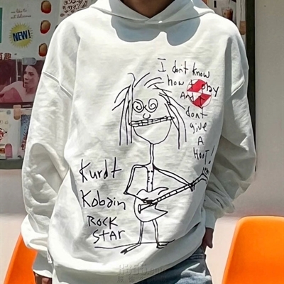 市场上装-卫衣-电商卫衣