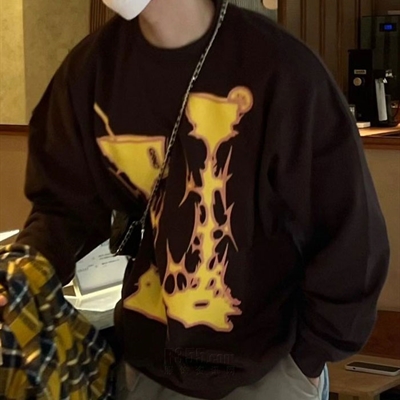 市场上装-卫衣-电商卫衣