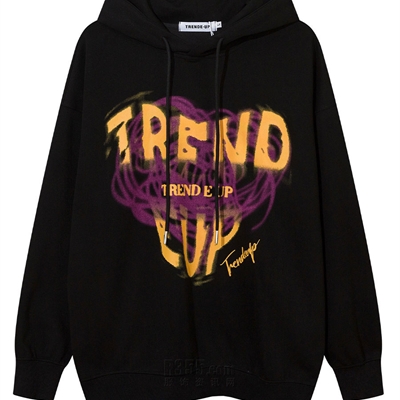 市场上装-卫衣-电商卫衣