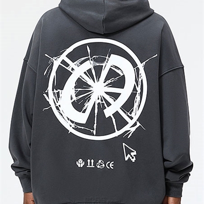 市场上装-卫衣-电商卫衣