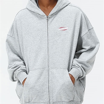 市场上装-卫衣-电商卫衣