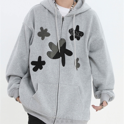 市场上装-卫衣-电商卫衣