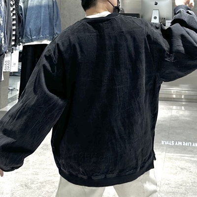 市场上装-卫衣-休闲卫衣