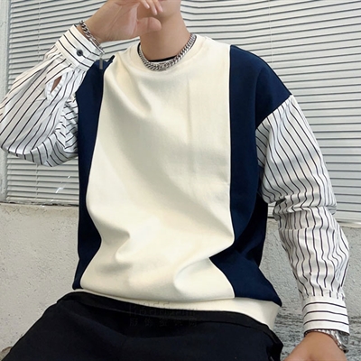 市场上装-卫衣-休闲卫衣