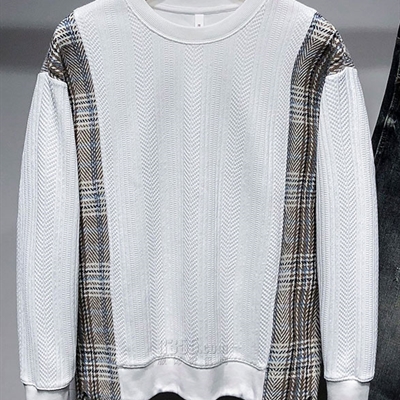 市场上装-卫衣-休闲卫衣