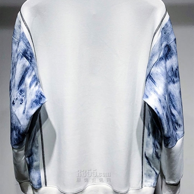 市场上装-卫衣-休闲卫衣