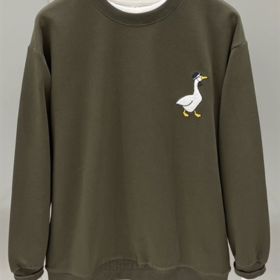 市场上装-卫衣-休闲卫衣