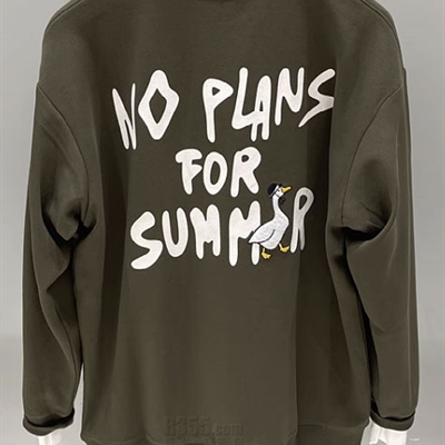 市场上装-卫衣-休闲卫衣