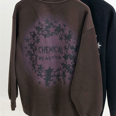 市场上装-卫衣-休闲卫衣