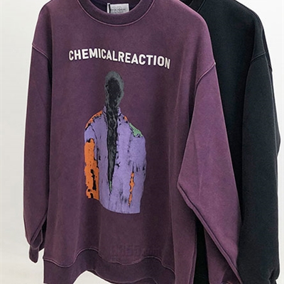 市场上装-卫衣-休闲卫衣