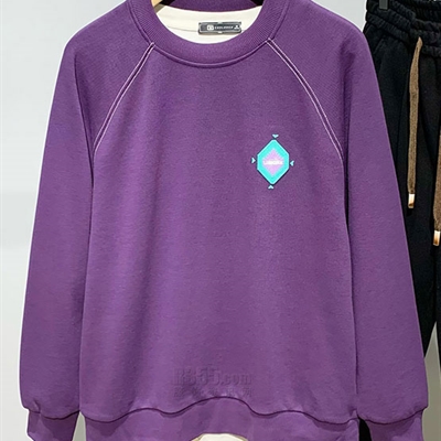 市场上装-卫衣-休闲卫衣