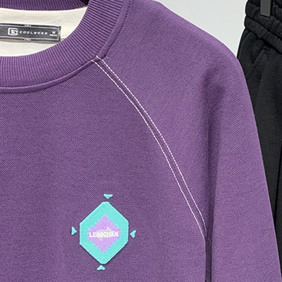 市场上装-卫衣-休闲卫衣