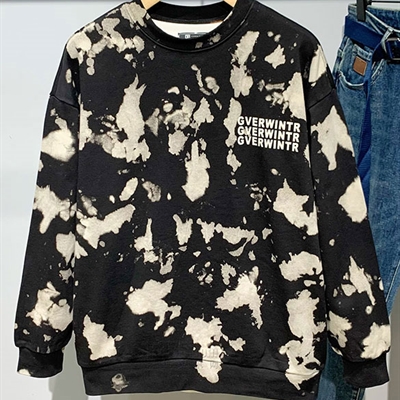 市场上装-卫衣-休闲卫衣