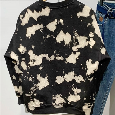 市场上装-卫衣-休闲卫衣