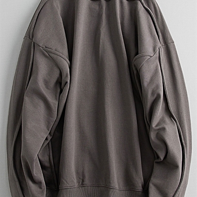 市场上装-卫衣-休闲卫衣