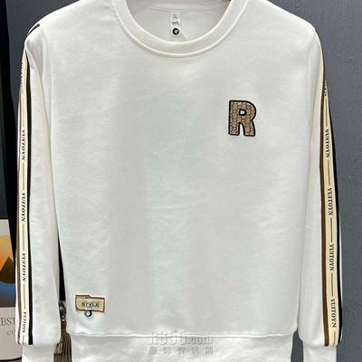 市场上装-卫衣-休闲卫衣