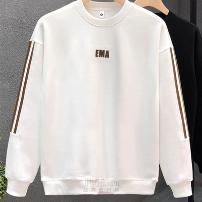 市场上装-卫衣-休闲卫衣