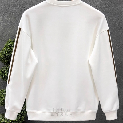 市场上装-卫衣-休闲卫衣