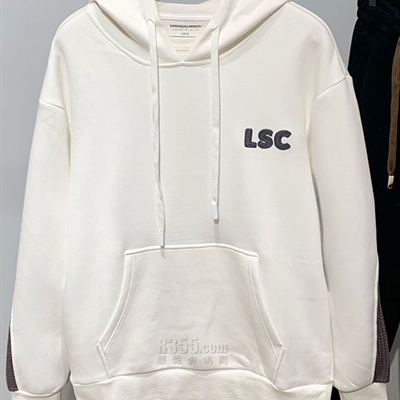 市场上装-卫衣-休闲卫衣