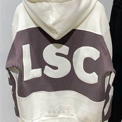 市场上装-卫衣-休闲卫衣