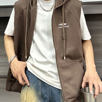 市场上装-卫衣-休闲卫衣