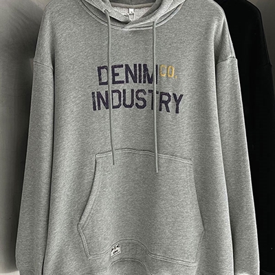 市场上装-卫衣-休闲卫衣