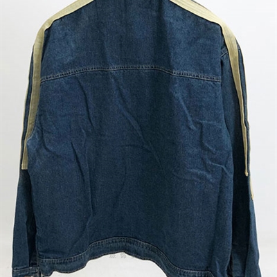 市场上装-夹克-休闲夹克