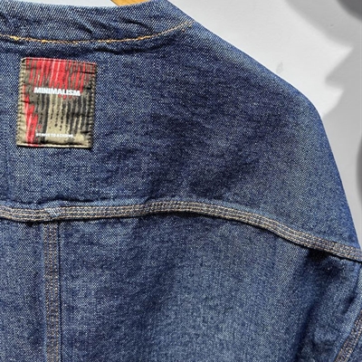 市场上装-夹克-休闲夹克