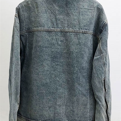 市场上装-夹克-休闲夹克