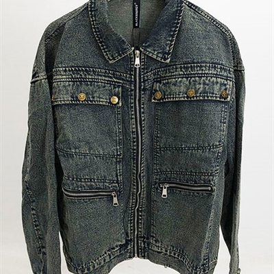 市场上装-夹克-休闲夹克