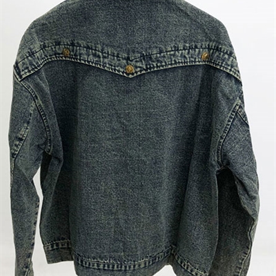 市场上装-夹克-休闲夹克