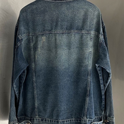 市场上装-夹克-休闲夹克