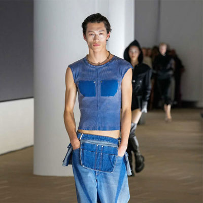 2024春夏DION LEE——纽约