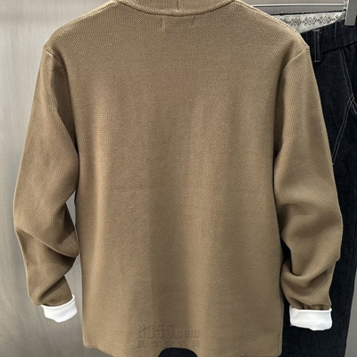 市场上装-毛衫-休闲毛衫