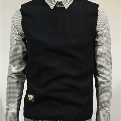 市场上装-毛衫-休闲毛衫