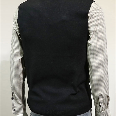 市场上装-毛衫-休闲毛衫