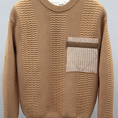 市场上装-毛衫-休闲毛衫