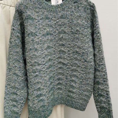 市场上装-毛衫-休闲毛衫