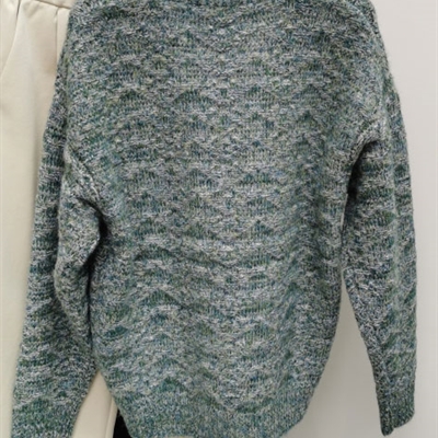 市场上装-毛衫-休闲毛衫