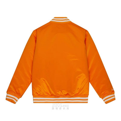 运动品牌-外套-男运动棒球服