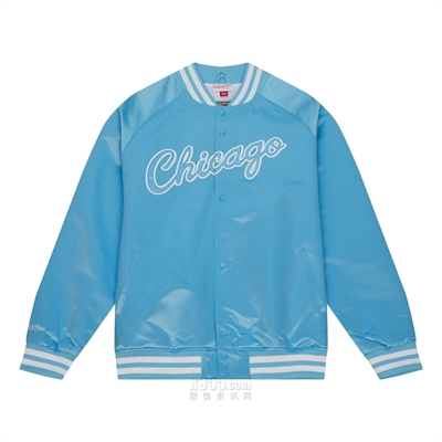 运动品牌-外套-男运动棒球服