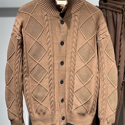 市场上装-毛衫-休闲毛衫